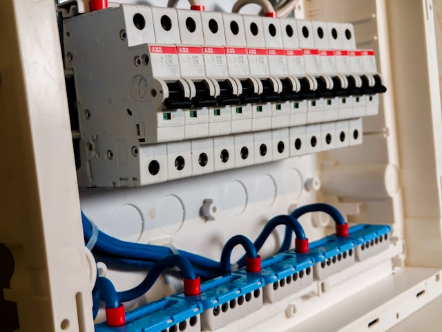 Elektro-Notdienst in Essen